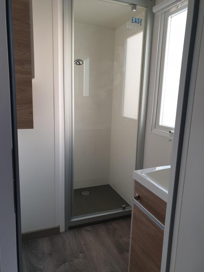 Mobil Home 3 Chambres Lattes Ngoại thất bức ảnh