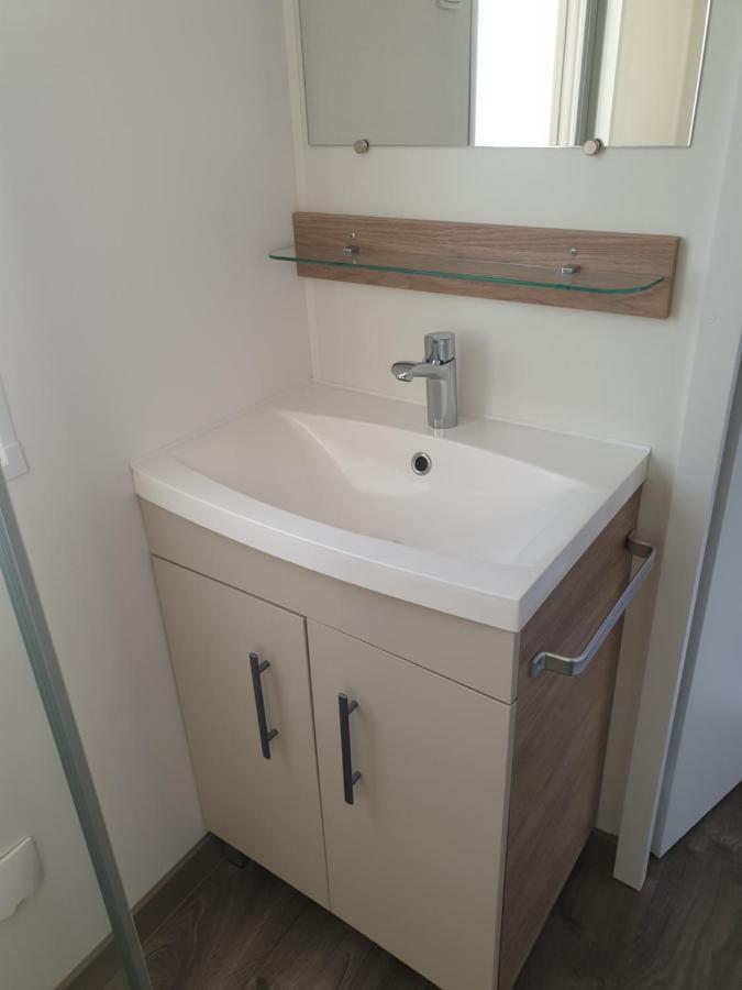 Mobil Home 3 Chambres Lattes Ngoại thất bức ảnh