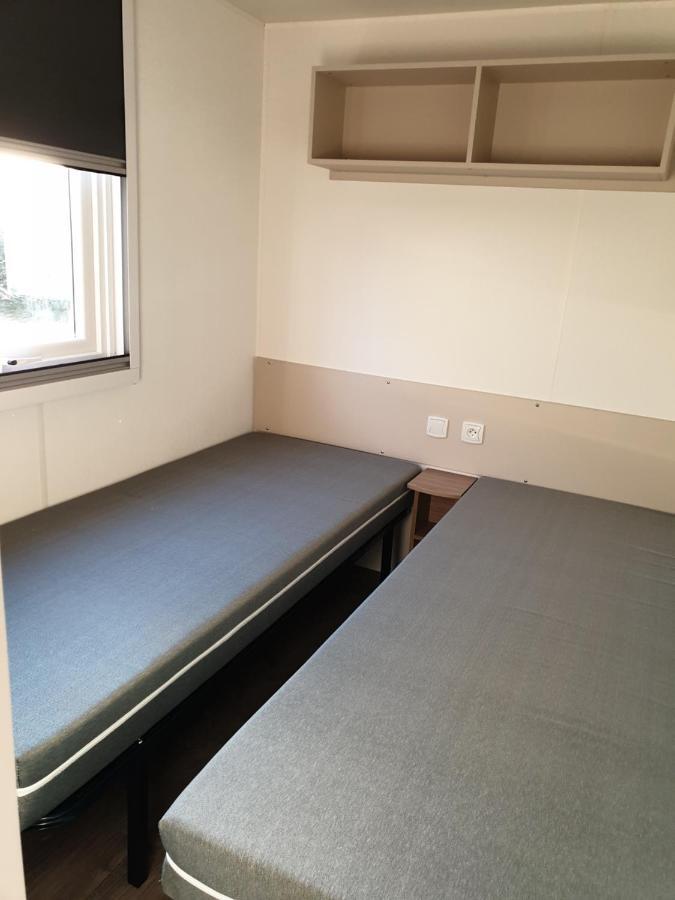 Mobil Home 3 Chambres Lattes Ngoại thất bức ảnh