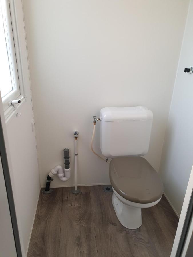 Mobil Home 3 Chambres Lattes Ngoại thất bức ảnh